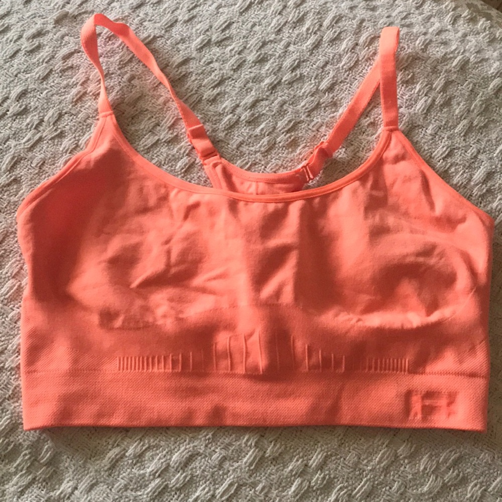 XL Sports Bra